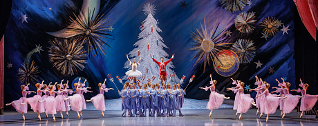 Tickets to the Christmas fairy tale are already on sale! - NOVAT